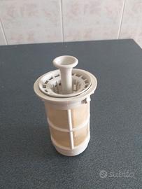Filtro lavastoviglie