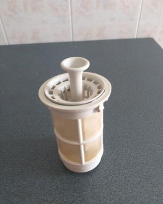 Filtro lavastoviglie