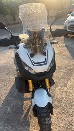 X-adv