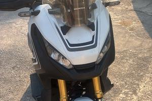 X-adv