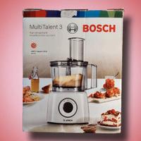 Robot da Cucina "Bosch MultiTalent 3"