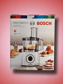 Robot da Cucina "Bosch MultiTalent 3"