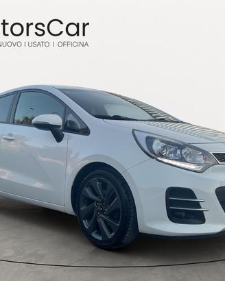 KIA Rio 1.4 CRDi 5p.S&S High Tech