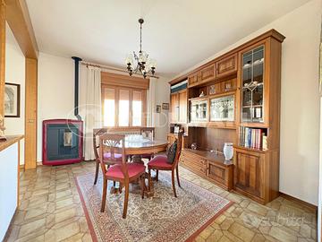 Trilocale a Fossalta di Portogruaro