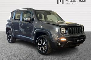 JEEP Renegade 1.3 t4 phev Trailhawk 4xe at6
