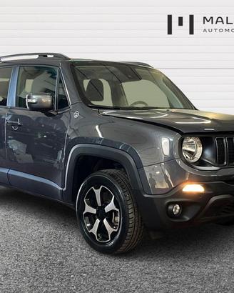 JEEP Renegade 1.3 t4 phev Trailhawk 4xe at6