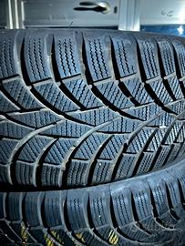 4 gomme 205 60 16 m+s 