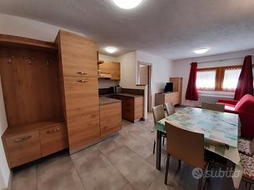 Trilocali a Peio Fonti - Residence Novapeio