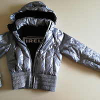Piumino Pirelli