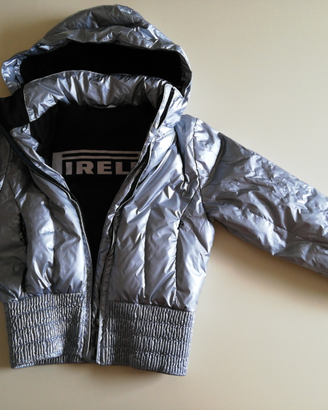 Piumino Pirelli