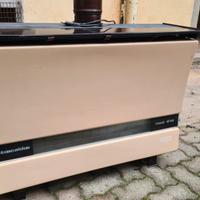 Stufa a gas Argo 414 Ventocaldo