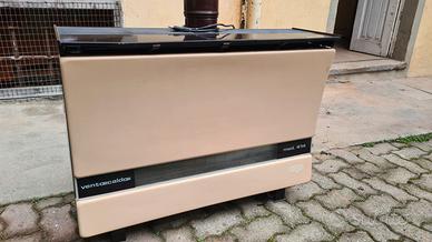 Stufa a gas Argo 414 Ventocaldo