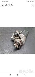 motorino avviamento per Volkswagen Passat 1900 td