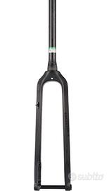 Forcella rigida in carbonio 