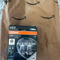 Lampade led H7