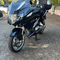 BMW R 1200 RT 2017 Full Optional