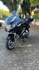 BMW R 1200 RT 2017 Full Optional
