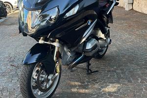 BMW R 1200 RT 2017 Full Optional