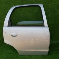 PORTIERA POSTERIORE DESTRA OPEL Corsa C 5P 1Â° Ser
