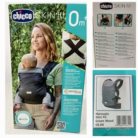 Chicco Skin fit marsupio