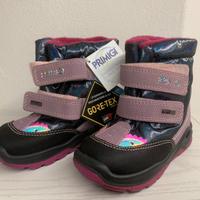 Primigi GORETEX - Stivali da neve bimba