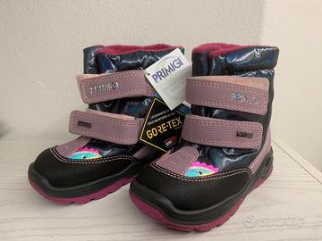 Primigi GORETEX - Stivali da neve bimba