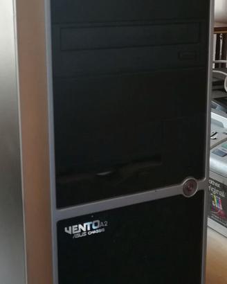 PC Desktop