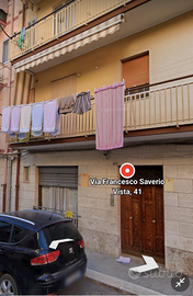 Appartamento libero Via Vista 41 vuoto