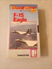 documentario F-15 Eagle