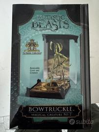 Creatura della serie animali fantastici