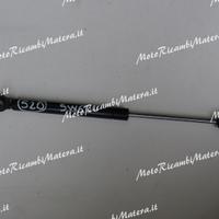PISTONCINO SELLA HONDA SILVER WING 400/600