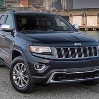 Ricambi Jeep Grand Cherokee Renegade Compass 