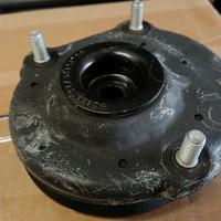 supporto SX sospensione fiorino nemo