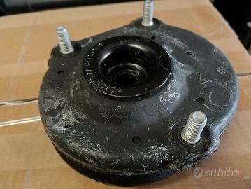 supporto SX sospensione fiorino nemo