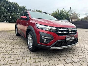 Dacia Sandero Streetway 1.0 Gpl TCe ECO-G Essentia