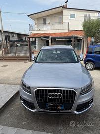 AUDI Q5 1ª serie - 2015