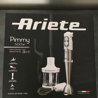 FRULLATORE ARIETE PIMMY 500W