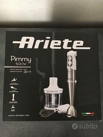 FRULLATORE ARIETE PIMMY 500W