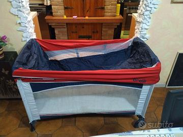 LETTINO BREVI PER BAMBINI