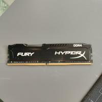 Stick ram 8GB