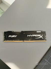 Stick ram 8GB