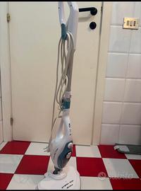 Scopa a vapore Steam mop Ariete