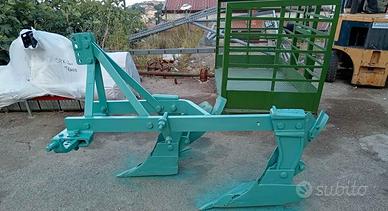 Aratro bivomere nardi btrap 38