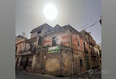 PALAZZINA A PALERMO