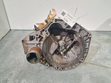 55205200 CAMBIO MANUALE 5M FIAT PUNTO II (188) 1.2