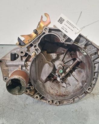 55205200 CAMBIO MANUALE 5M FIAT PUNTO II (188) 1.2