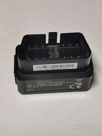Mercedes-Benz Me Adapter