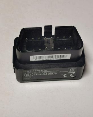 Mercedes-Benz Me Adapter