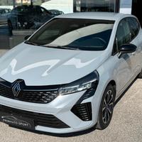 Renault Clio GPL ESCLUSIVA LED NAVI CAMERA FULL OP
