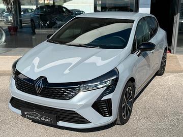 Renault Clio GPL ESCLUSIVA LED NAVI CAMERA FULL OP